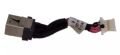 Lenovo Orijinal ideapad 520S-14IKB 80X2 81BL Notebook Dc Power Jack Şarj Soketi