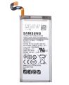 Samsung Orijinal Galaxy S8 SM-G9508 4.4V 3000mAh 11.55Wh Cep Telefonu Batarya Pil