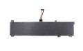 Orijinal Lenovo Legion L19C4PC2 5B10W86188 5B10W86189 Notebook Batarya Pil