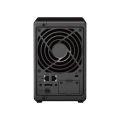 SYNOLOGY DS723PLUS 2 YUVA 2 GB DEPOLAMA ÜNİTESİ