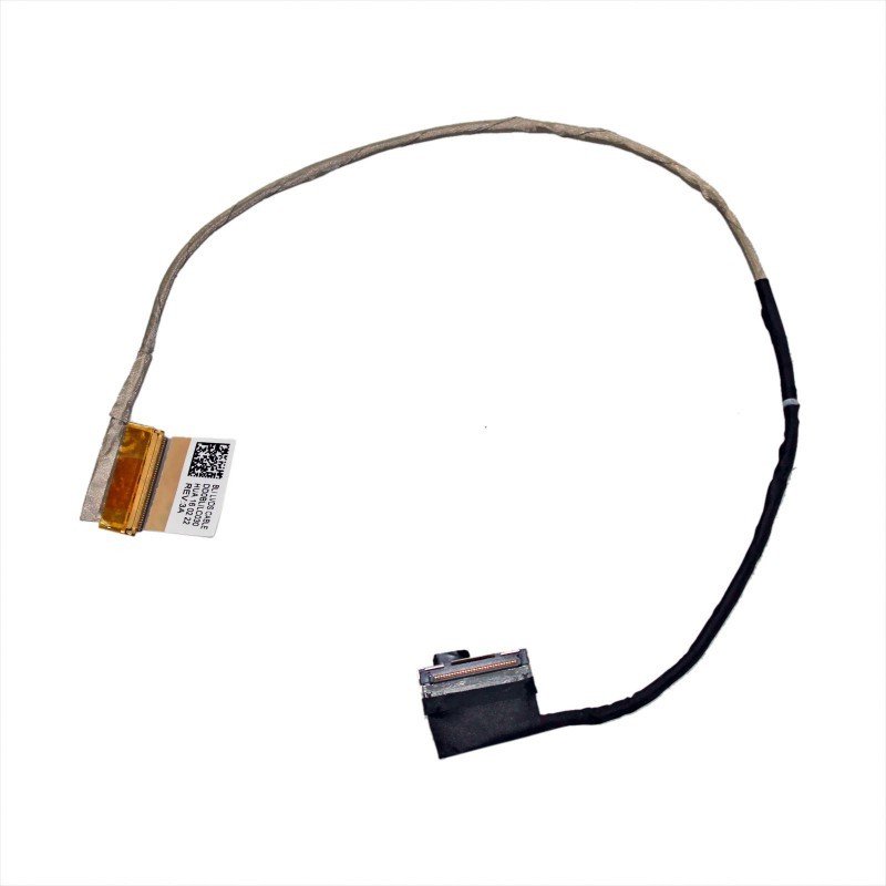 Toshiba Satellite L50-B L55-B S50-B S55-B Ekran Data Flex Kablosu DDOBLILC000