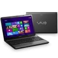 Sony Vaio SVE1512P1EB i5-3210M 4GB Ram Radeon HD 7550M 640GB HDD Laptop PC