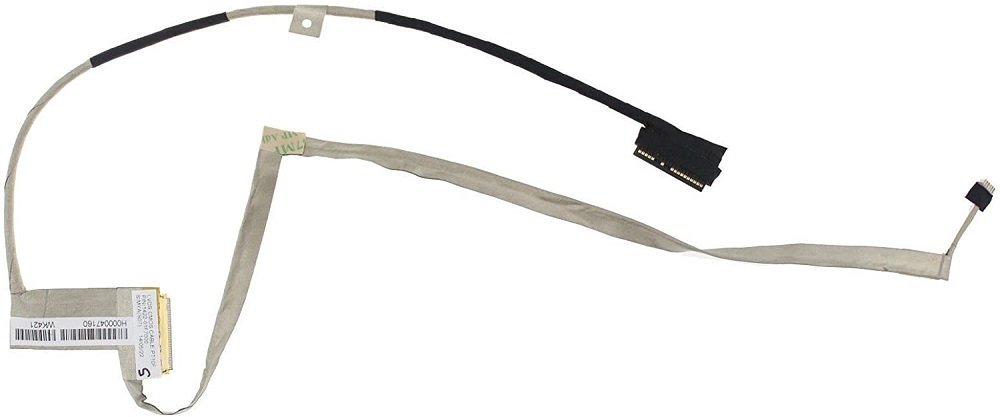 Toshiba Satellite C55 C55D-A C55D Ekran Data Flex Kablosu H000047160