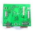 Orijinal Acer B246 K242HL K222HQL V226WL P229HQL Monitör Anakart Board 4H.22T01.A00