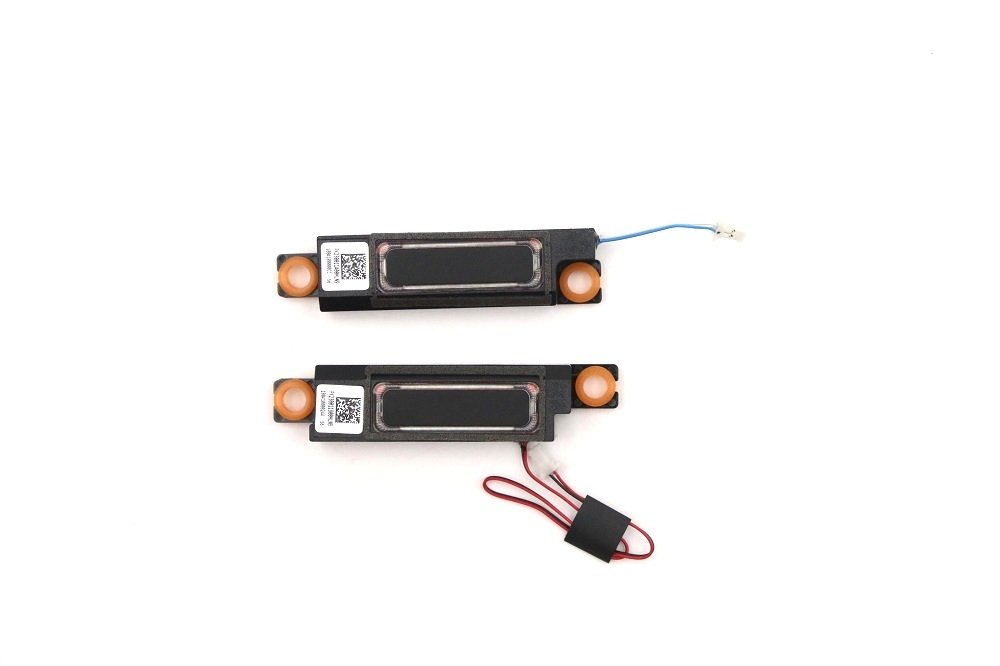 Orijinal Lenovo Legion 7-15IMH05 Notebook L+R Hoparlör Speaker Takımı 5SB0S31921