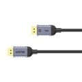 UNITEK DISPLAY PORT 2.1 %100 BAKIR 1.5MT 16K&60Hz (C1626GY01-1.5M)