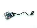 Samsung NP-RF510 RF511 RC520 RC530 USB Board BA92-07326A
