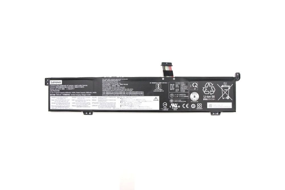 Orijinal Lenovo ideapad Gaming 3-15IMH05 81Y4 82CG Notebook Batarya Laptop Pil