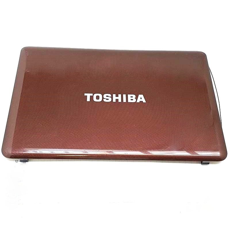 Toshiba Satellite L650 L655 L650D L655D Ekran Arka Kasa Lcd Cover V000210590