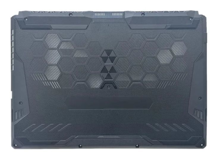 Asus TUF Gaming A15 F15 FA506IC FA506IE Notebook Alt Kasa Kapak Bottom Case 3CNJIBAJN00