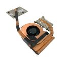 Orijinal Hp Zbook AB07505HX170B00 Cpu Sogutucu Heatsink Fan