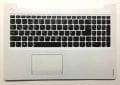 Lenovo Orijinal AP10S000330 5CB0M31209 5CB0M31179 Notebook Ledli Klavye Dahil Üst Kasa