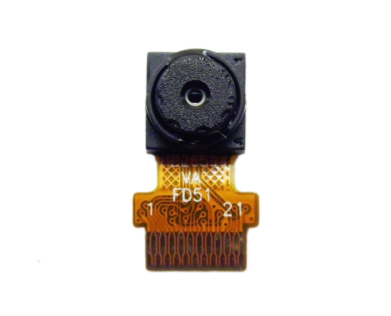 Orijinal Lenovo A8-50 A5500 A5500-F A5500HV Tablet Webcam Kamera 5C29A6MVVY HB26594