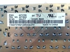 Orijinal Lenovo Thinkpad SL300 Notebook Klavye (42T3822)