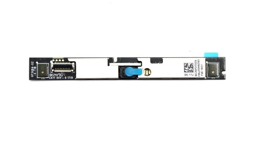 Orijinal Lenovo ThinkPad 20JG 20JH 20JJ Dahili Webcam Kamera