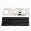 Grundig M1100 M1110 M1110Q M1111 M1115 Notebook Klavye Laptop Tuş Takımı
