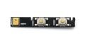 Lenovo Orijinal Yoga 2191 20175 20265 Notebook Ses Açma Kapama Volume Board 90002007