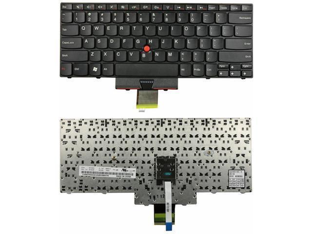 Orijinal Lenovo Thinkpad Edge E30 Notebook Klavye (60Y9466)