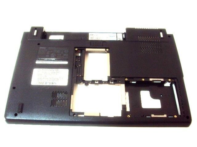 Dell Studio PP39L 1555 Alt Kasa Bottom Case CN-0C234M