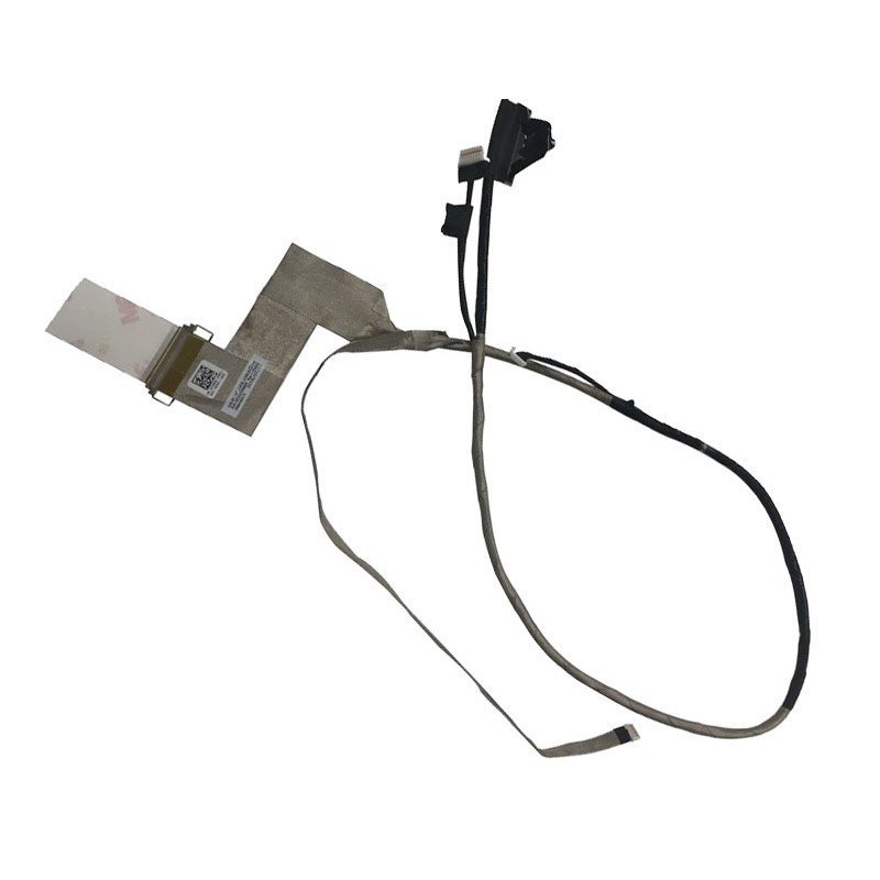 Orijinal Dell Latitude E6430 Ekran Data Flex Kablosu CN-0CYM5C