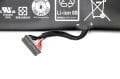 Orijinal Lenovo Legion Y520-15IKBM Serisi Notebook Batarya Laptop Pil