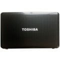 Toshiba Satellite L850 L855 S850 S855 Ekran Arka Kasa Lcd Cover 13N0-ZWA0N01