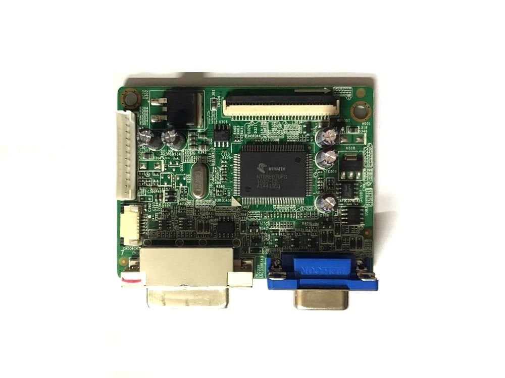 Orijinal Acer B233HL BJObmdh Monitör Anakart Board 48.7A219.011