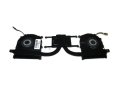 Orijinal Hp Elitebook ND55C29-16K22 ND55C29-16K21 Cpu Sogutucu Heatsink Fan