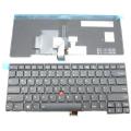 Orijinal Lenovo Thinkpad W460 Ledli Notebook Klavye (04X0129)