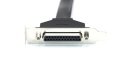 Orijinal Lenovo ThinkCentre 10MK 10ML 10SK Desktop 180mm Paralel Kablo 00XL291
