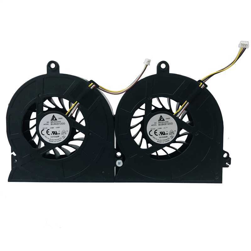 Orijinal Lenovo C560 All in One Soğutucu Cpu Fan DC28000DVS0 DC28000DVD0