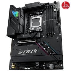 ASUS ROG STRIX B850-F GAMING WIFI ANAKART