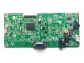 Orijinal Acer H226HQL Monitör Anakart Board 715G5757-M01-000-004L