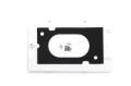Lenovo Orijinal ideapad 510 510-15ISK 80SR Notebook SSD HDD Servis Kapağı