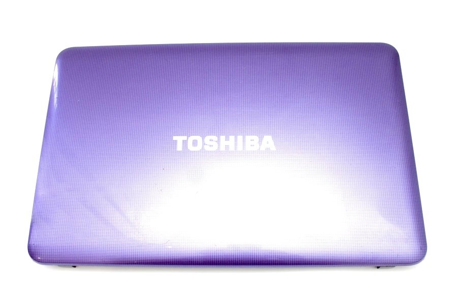Toshiba Satellite C850 C855 Ekran Arka Kasa Lcd Cover 13N0-ZWA2501