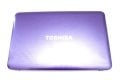 Toshiba Satellite C850 C855 Ekran Arka Kasa Lcd Cover 13N0-ZWA2501