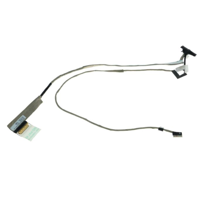 Orijinal Dell inspiron 7347 7348 Ekran Data Flex Kablosu 450.01V4.1001 CN-04HDVW