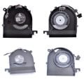 Orijinal Hp Elitebook 6043B0222201 L+R Cpu Sogutucu Cooling Fan