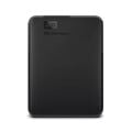 5TB WD 2.5'' USB3.0 ELEMENTS WDBU6Y0050BBK-WESN
