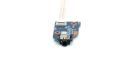 Lenovo Orijinal Thinkpad E555 20DH Notebook Audio Jack Port Board