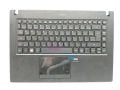 Acer Travelmate P449 Türkçe Klavye Dahil Üst Kasa 13N1-0MA06110