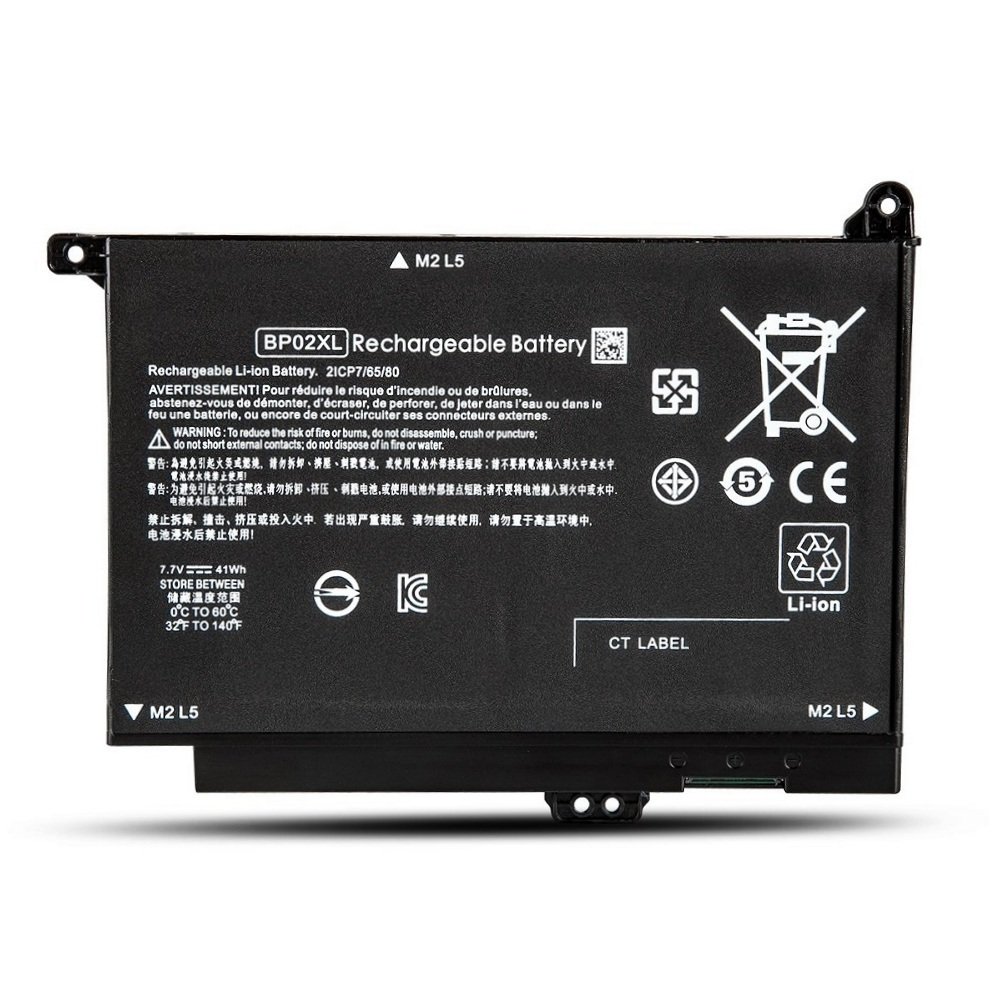 Hp 849909-850 849569-541 Notebook Batarya Laptop Pil