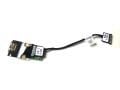 Lenovo Orijinal Thinkpad 01HX024 DC02C008300 Notebook Usb Port Board Kablolu