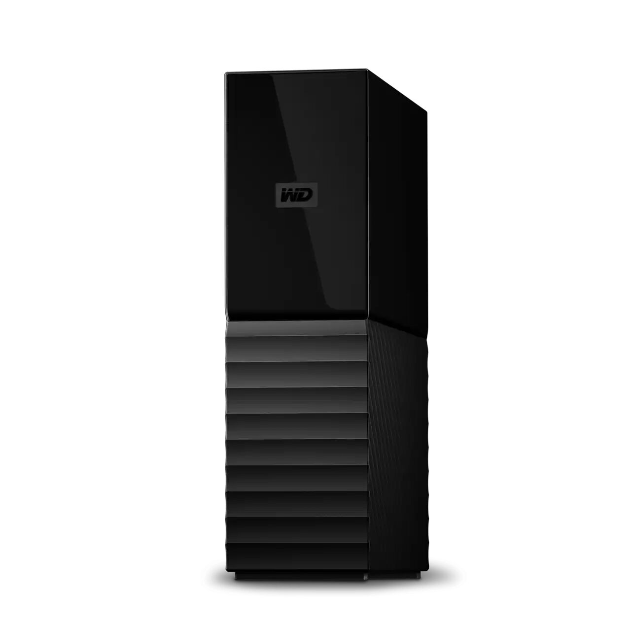 18TB WD 3.5'' USB3.2 MY BOOK WDBBGB0180HBK-EESN