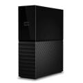 18TB WD 3.5'' USB3.2 MY BOOK WDBBGB0180HBK-EESN