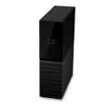 18TB WD 3.5'' USB3.2 MY BOOK WDBBGB0180HBK-EESN