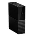 18TB WD 3.5'' USB3.2 MY BOOK WDBBGB0180HBK-EESN