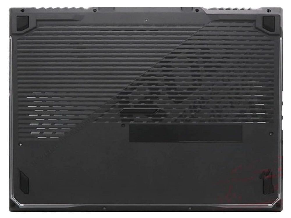 Asus Rog Strix G512 G512L G512LI G512LV Notebook Alt Kasa Kapak Bottom Case 6051B1435001