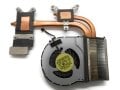 Orijinal Hp 633077-001 3XSP9TATP10 Cpu Soğutucu Heatsink Fan