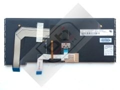 Orijinal Lenovo Thinkpad Yoga 14 Ledli Notebook Klavye (00HW791)